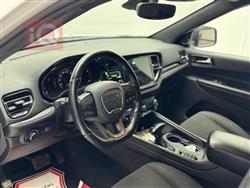 دودج دورانجو